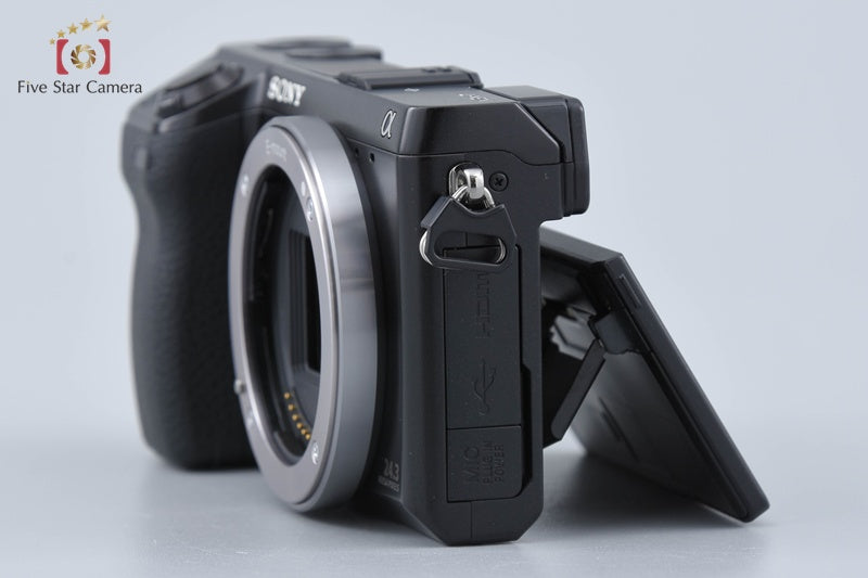 中古】SONY ソニー α NEX-7 ブラック ミラーレス一眼カメラ シャッター