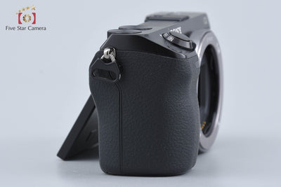 [Used] SONY α NEX-7 Black Mirrorless Single-Lens Camera with Low Shutter Count