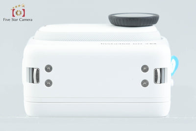 [Used] Arashi Vision Insta360 GO 3S 128GB White 4K Action Camera with Original Box