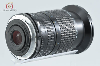 [Used] PENTAX Pentax SMC 67 ZOOM 90-180mm f/5.6