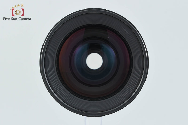 中古】PENTAX ペンタックス SMC 67 ZOOM 90-180mm f/5.6 – Five Star