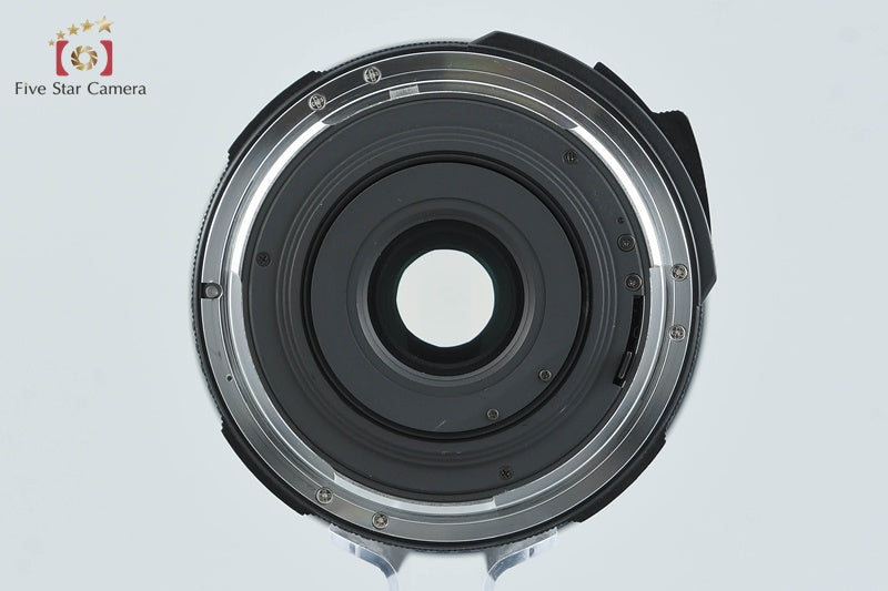 中古】PENTAX ペンタックス SMC 67 ZOOM 90-180mm f/5.6 – Five Star
