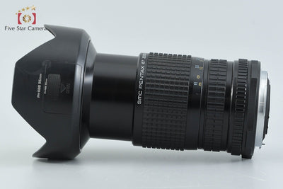 [Used] PENTAX Pentax SMC 67 ZOOM 90-180mm f/5.6