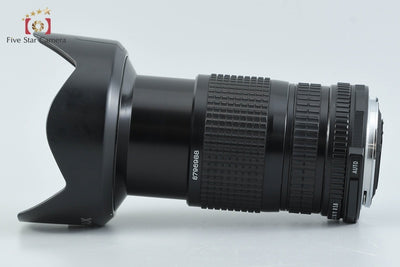 [Used] PENTAX Pentax SMC 67 ZOOM 90-180mm f/5.6