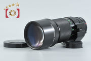 [Used] Canon New FD 300mm f/4