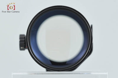 [Used] Canon New FD 300mm f/4