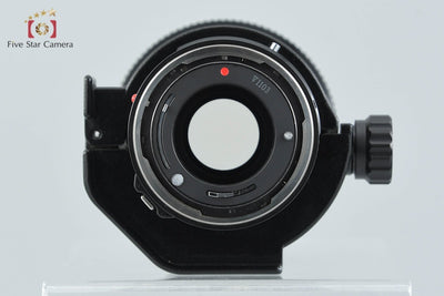 [Used] Canon New FD 300mm f/4