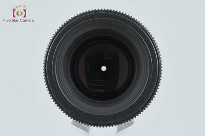 【Used】TAMRON 272E SP AF 90mm f/2.8 Di MACRO for Nikon with Original Box