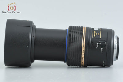 【Used】TAMRON 272E SP AF 90mm f/2.8 Di MACRO for Nikon with Original Box