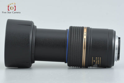 【Used】TAMRON 272E SP AF 90mm f/2.8 Di MACRO for Nikon with Original Box