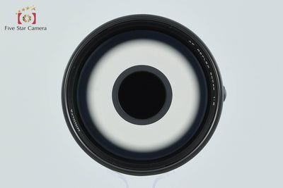 【中古】MINOLTA ミノルタ AF REFLEX 500mm f/8