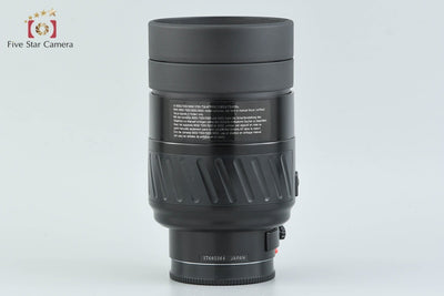 【中古】MINOLTA ミノルタ AF REFLEX 500mm f/8