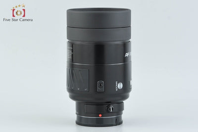 【中古】MINOLTA ミノルタ AF REFLEX 500mm f/8