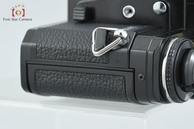 [Used] MINOLTA New X-700 SLR Film Camera