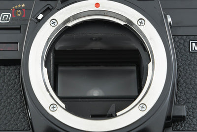 [Used] MINOLTA New X-700 SLR Film Camera