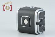 [Used] HASSELBLAD A12 Film Magazine II Chrome