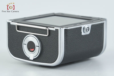 [Used] HASSELBLAD A12 Film Magazine II Chrome