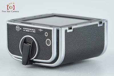 [Used] HASSELBLAD A12 Film Magazine II Chrome