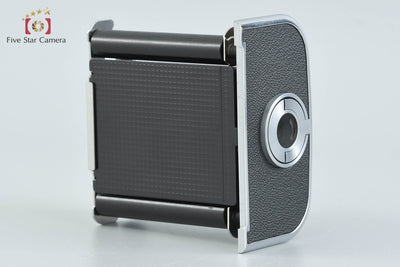 [Used] HASSELBLAD A12 Film Magazine II Chrome