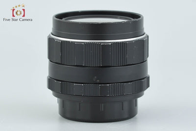 [Used] PENTAX Pentax Super-Takumar 28mm f/3.5 M42 Mount