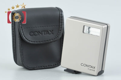 [Used] CONTAX TLA 140 Flash