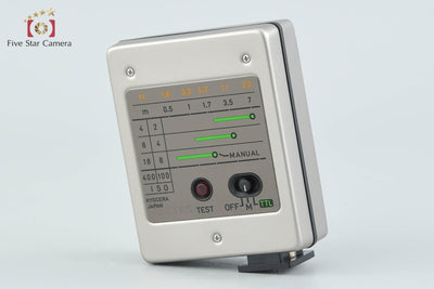 [Used] CONTAX TLA 140 Flash
