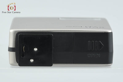 [Used] CONTAX TLA 140 Flash