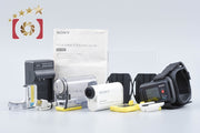 Used: SONY Sony HDR-AS100V Digital HD Video Camera Recorder Action Cam