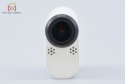 Used: SONY Sony HDR-AS100V Digital HD Video Camera Recorder Action Cam
