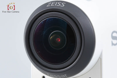 Used: SONY Sony HDR-AS100V Digital HD Video Camera Recorder Action Cam