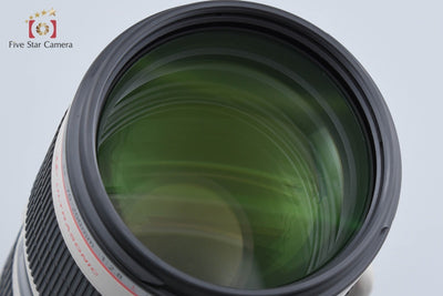 [Used] Canon EF 70-200mm f/2.8 L IS II USM