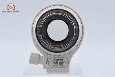 [Used] Canon EF 70-200mm f/2.8 L IS II USM