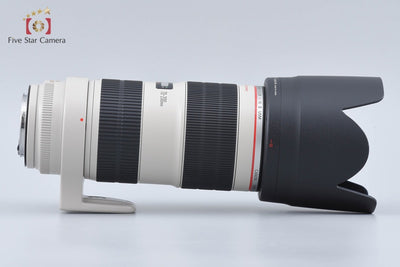 [Used] Canon EF 70-200mm f/2.8 L IS II USM