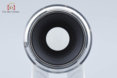 [Used] Voigtlander S HELIAR 50mm f/3.5 for Nikon S Mount