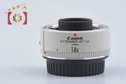 [Used] Canon EXTENDER EF 1.4x