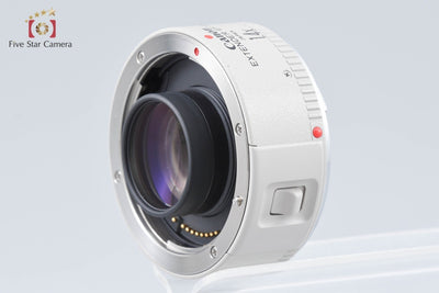 [Used] Canon EXTENDER EF 1.4x