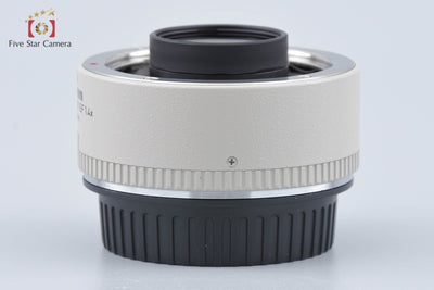 [Used] Canon EXTENDER EF 1.4x