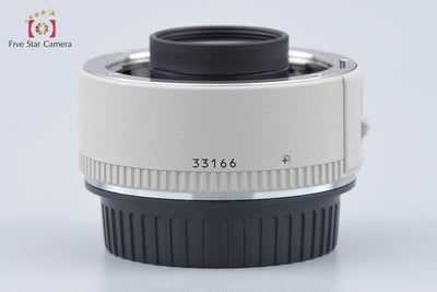 [Used] Canon EXTENDER EF 1.4x