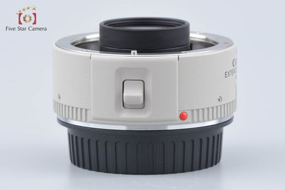 [Used] Canon EXTENDER EF 1.4x