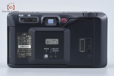 【中古】PENTAX ペンタックス ESPIO P コンパクトフィルムカメラ