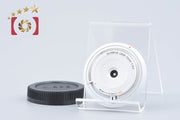 [Used] OLYMPUS Olympus 15mm f/8 Body Cap Lens BCL-1580 White