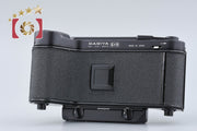 [Used] Mamiya 6x9 Roll Film Adapter + P Adapter