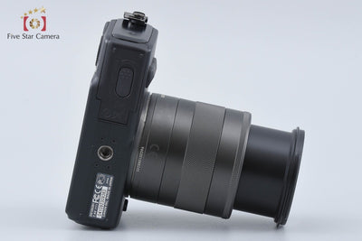 【中古】Canon キヤノン EOS M EF-M 18-55 IS STM レンズキット ブラック