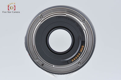 [Used] Canon EF 50mm f/1.8 STM with original box