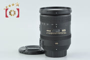 [Used] Nikon AF-S DX NIKKOR 18-200mm f/3.5-5.6 G II ED VR