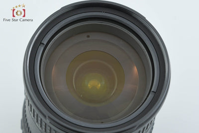 [Used] Nikon AF-S DX NIKKOR 18-200mm f/3.5-5.6 G II ED VR