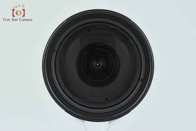 [Used] Nikon AF-S DX NIKKOR 18-200mm f/3.5-5.6 G II ED VR
