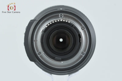 [Used] Nikon AF-S DX NIKKOR 18-200mm f/3.5-5.6 G II ED VR