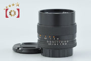 Used: CONTAX Carl Zeiss Distagon 25mm f/2.8 T* AEG