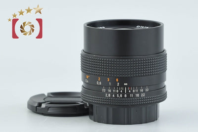Used: CONTAX Carl Zeiss Distagon 25mm f/2.8 T* AEG